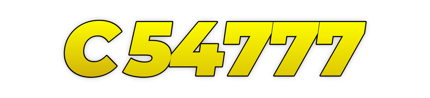 c54777